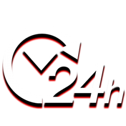 24h